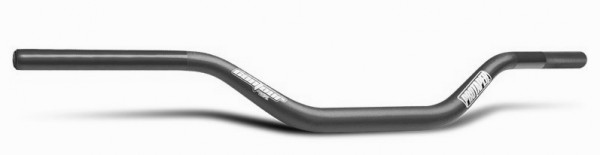 HUSQVARNA stūre D28 ProTaper black