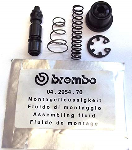 HUSABERG remkompl bremžmašīnai D. 9mm '06-'13