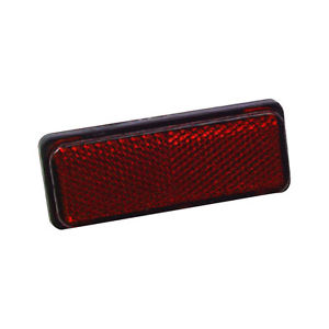 HUSQVARNA reflector r red