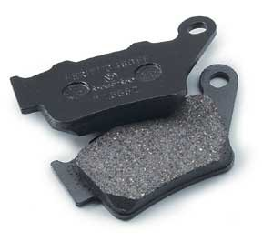 HUSQVARNA brake pads r E/SM/Vit/SVR 701 '16-'20