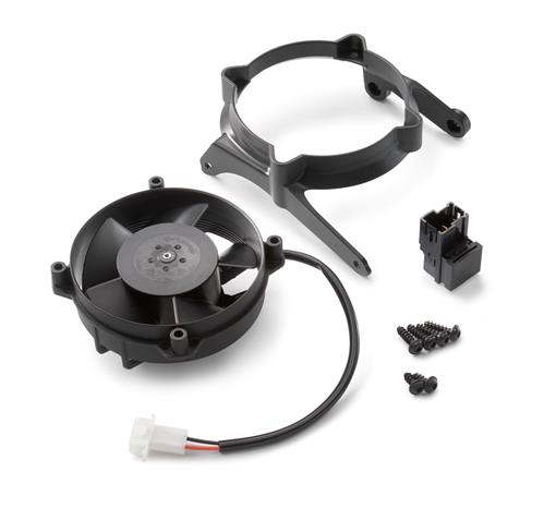 HUSQVARNA ventilatora kompl Enduro 250-501 '17-'19