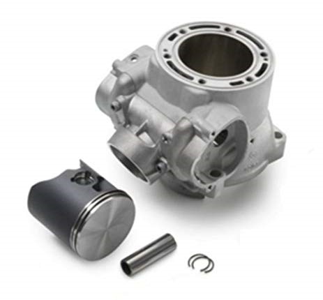 HUSQVARNA cilindra kompl TC 125 '18