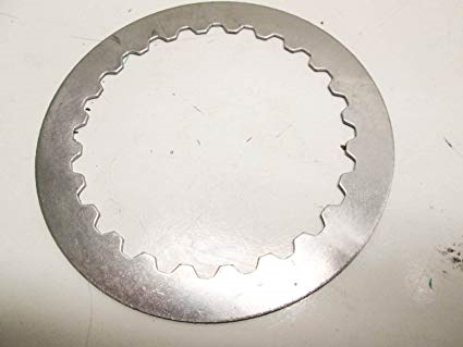 HUSQVARNA sajūga disks metāla TC 65 '17-'22