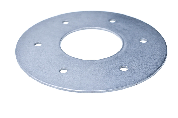 HUSQVARNA disks zem sajūga kurvja TC 85 '14-'17