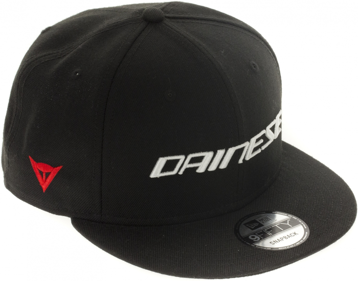 DAINESE cepure 9Fifty wool Snapback