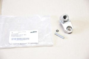 HUSQVARNA mount with thread for mirror clutch lever '09-'21