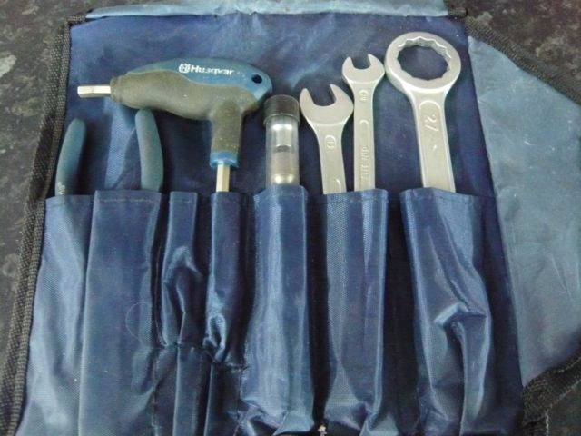 HUSQVARNA tool set Enduro '14-'20