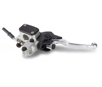 HUSQVARNA brake lever fr