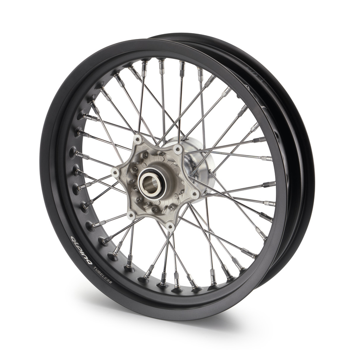HUSQVARNA riteņa kompl pr 3.5x16.5" FS 450 '16-'23