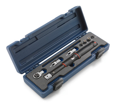 HUSQVARNA instruments Torque Wrench Box