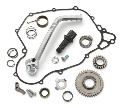 HUSQVARNA kickstart kompl FE 450/501 '17-'19