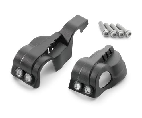 HUSQVARNA aizsargu kompl pr amart  125/501 '14-'19
