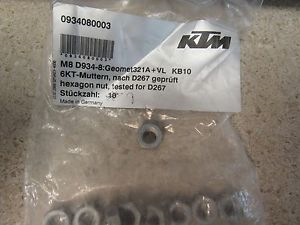 HUSQVARNA uzgrieznis M8