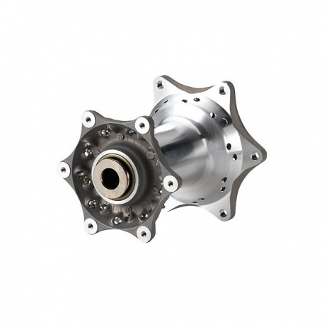 HUSQVARNA rumbas kompl aizm ratam MX 125-450 '17-'22