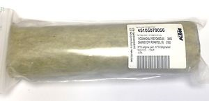 HUSQVARNA pakojums izpūtējam TC 50/65 '17-'19