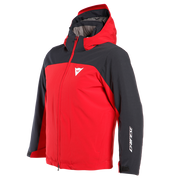 dainese-jaka-scarabeo-hp-kid-red-black