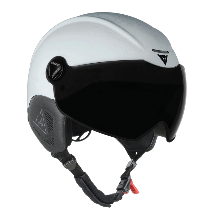 DAINESE ķivere V Vision 2 white