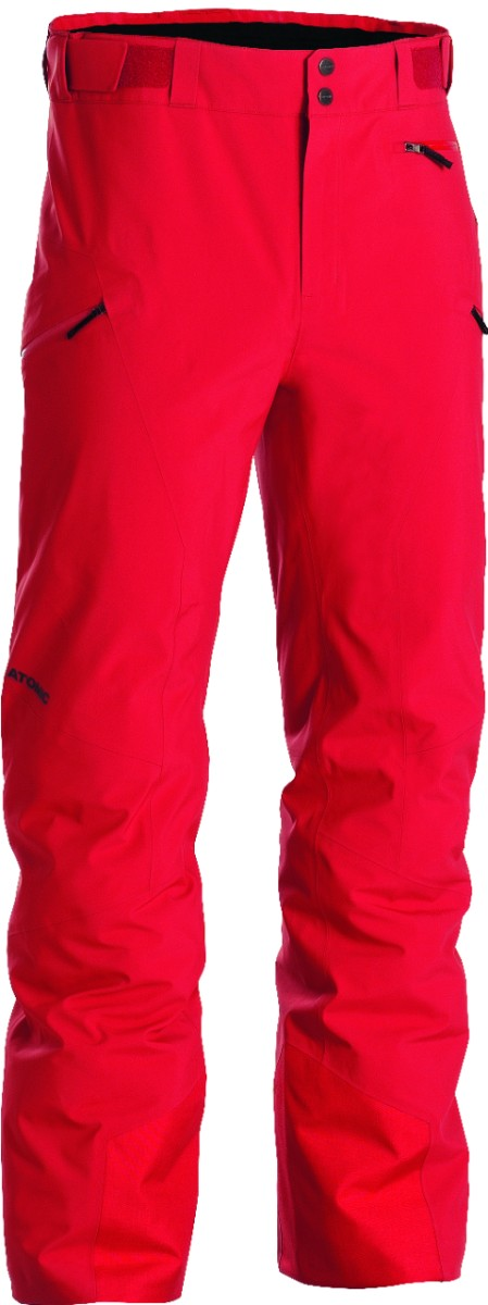 ATOMIC bikses Revent 3L GTX dark red