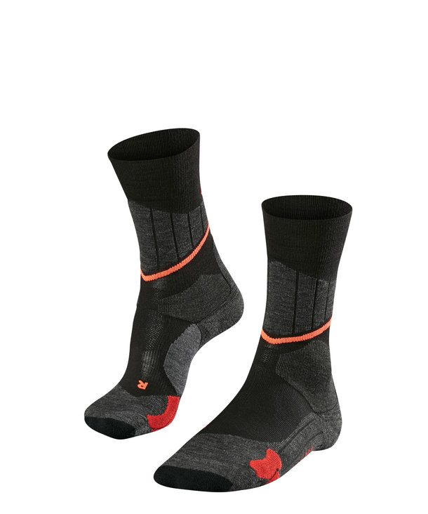 FALKE zeķes SC1 W black