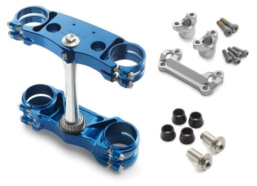HUSQVARNA stūres tiltu kompl Full Factory Enduro '15-'19