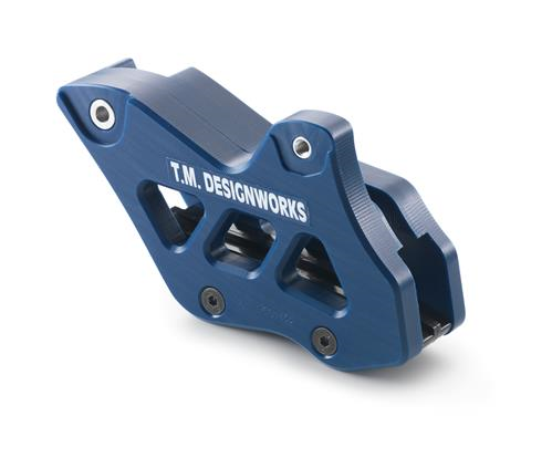 HUSQVARNA ķēdes ķērājs TMD Factory Edit 2 '15-'23 blue