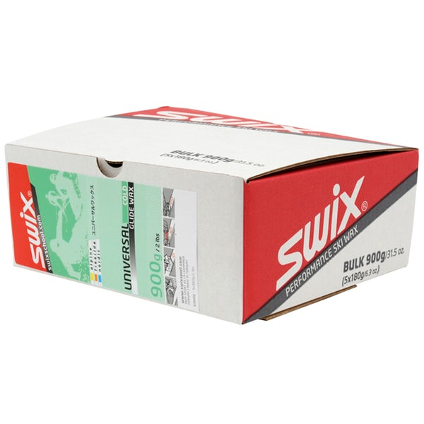 SWIX vasks F4 All Temp 900g