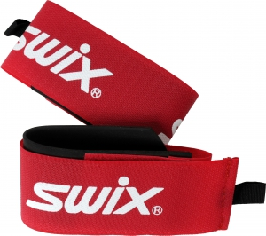 SWIX siksniņas Alpine WC Long red 2gb