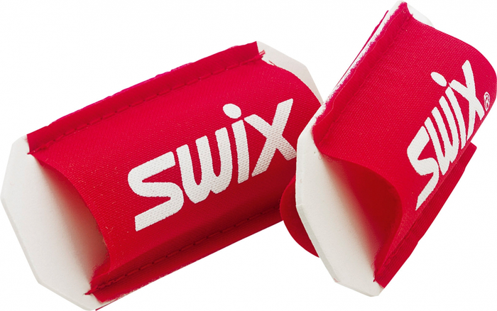 SWIX distanču slēpju siksniņas XC Racing Pro red 2gb