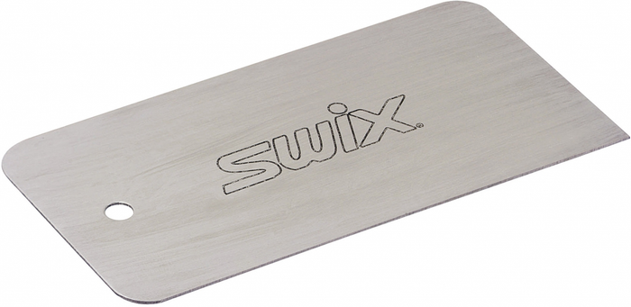 SWIX cikls metāla Steel scraper