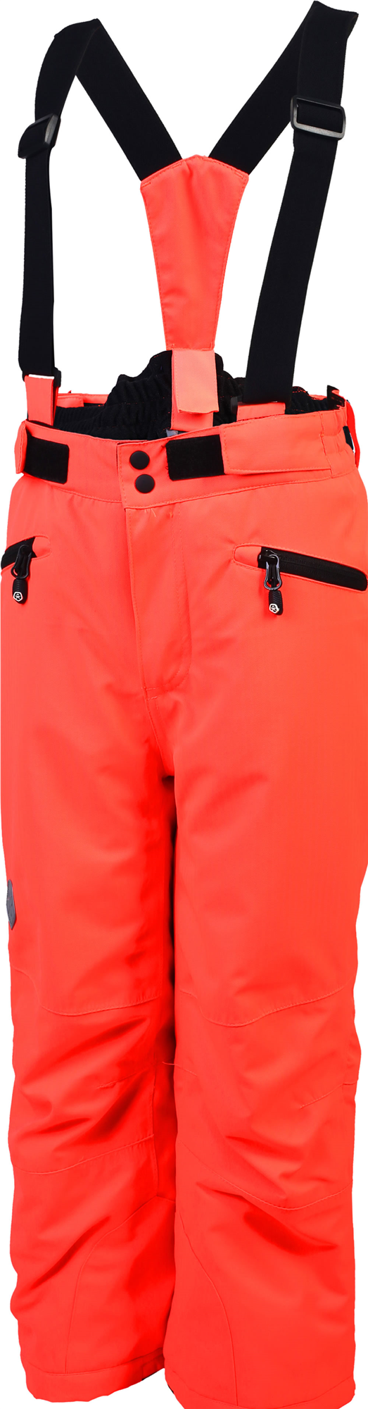 COLOR KIDS bikses Sanglo orange