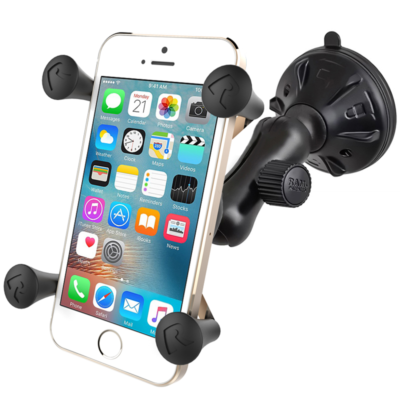 ram-mount-kompl-xgrip-w-suction