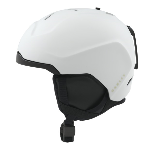 OAKLEY ķivere MOD3 matt white
