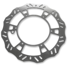 MOTO MASTER brake disc rear Moose RMZ D240