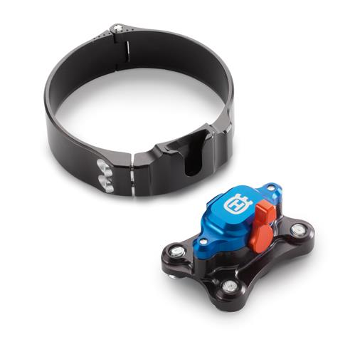 HUSQVARNA start lever Factory Start 125-501 '15-'21