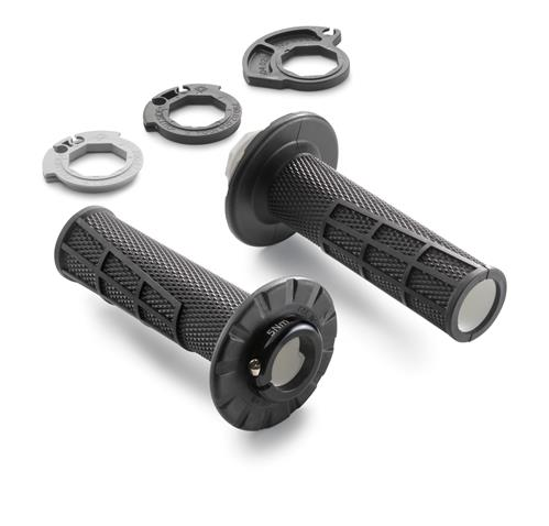 HUSQVARNA rokturu kompl Open End '17-'21