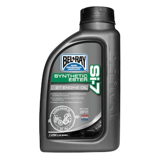 BELRAY Oil Si-7 Syn 2T