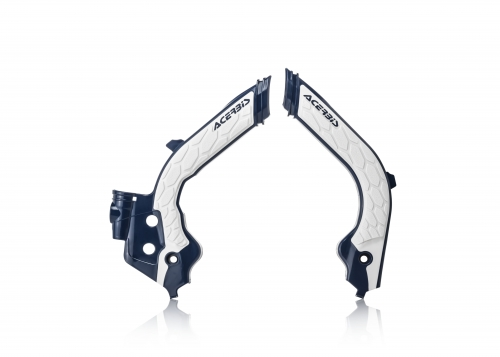 ACERBIS aizsargs rāmja X Grip LH/RH HUSQVARNA '19-'22