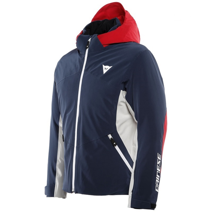 DAINESE jaka HP2M3.1 blue/white/red