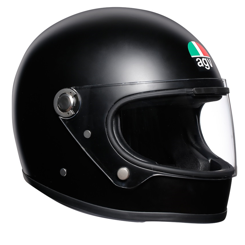 agv-kivere-x3000-matt-black