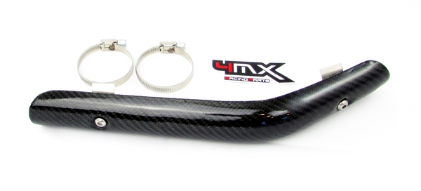 4MX radiator guard set+D14450:D14467 HUSQVARNA '16-'17