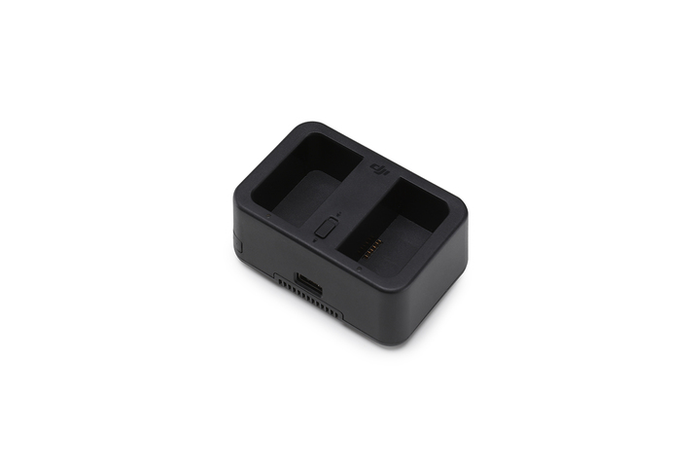 DJI lādētājs akumulatoram Battery Charging Hub Crystalsky WCH2
