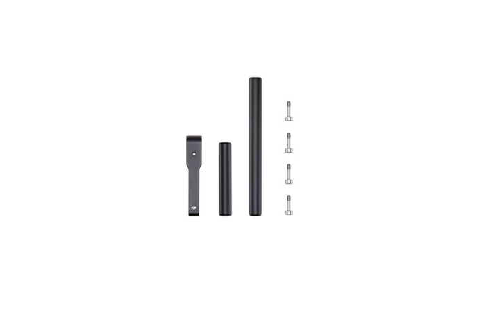 RONIN-S stiprinājums Focus Motor Rod Mount