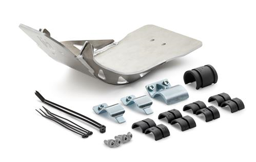 HUSQVARNA aizsargs motora Alu TC/TE 250/300/FE 501 '17-'19