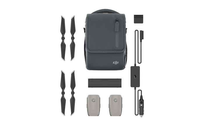 DJI aksesuāru komplekts Mavic 2 Enterprise Fly More Kit