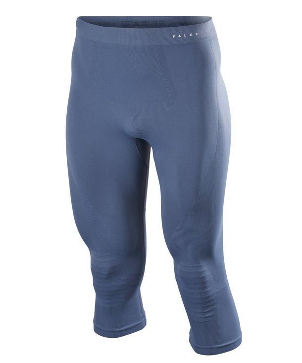 FALKE termobikses 3/4 MW light blue