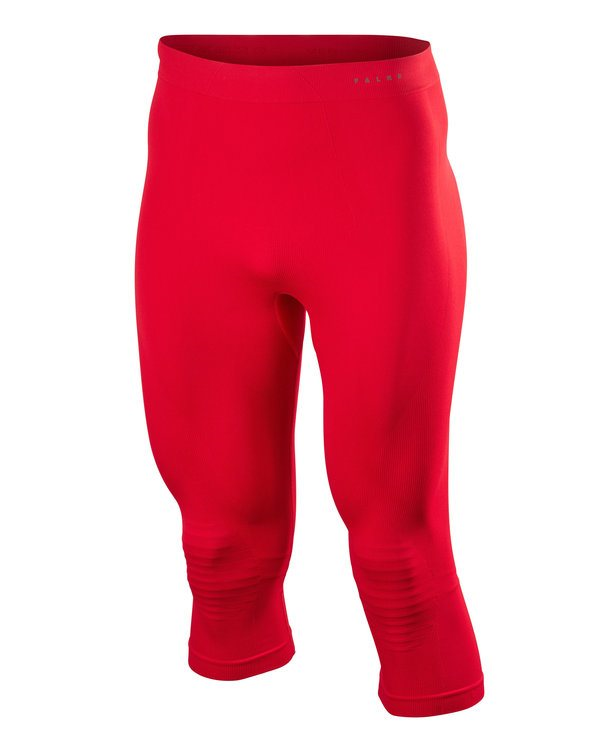 FALKE termobikses 3/4 MW red