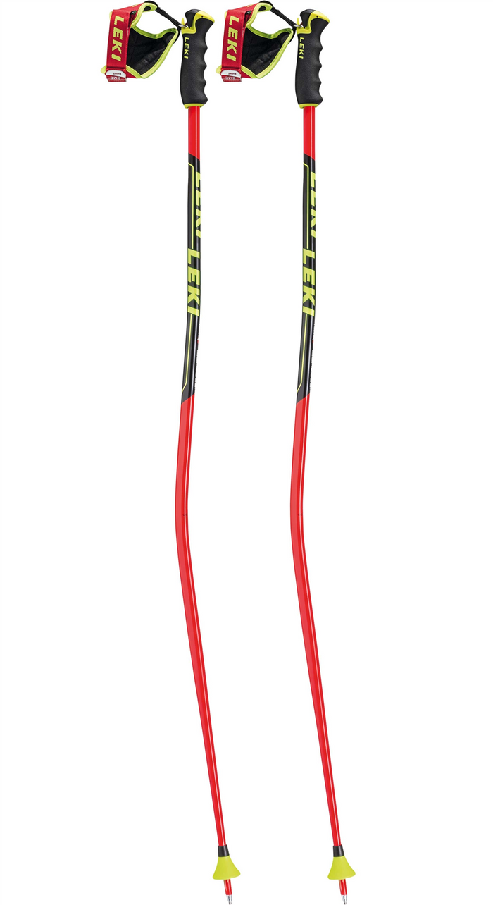 LEKI nūjas WC Racing GS