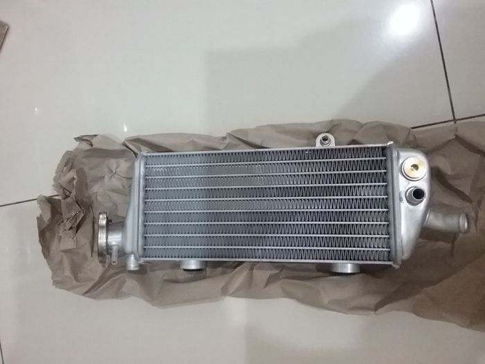 HUSQVARNA radiators RH 55556U FE 250 '14-'16