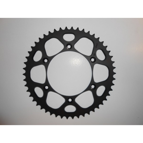 HUSQVARNA zobrats aizm black