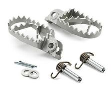 HUSQVARNA peg set LH/RH Enduro '16-'20